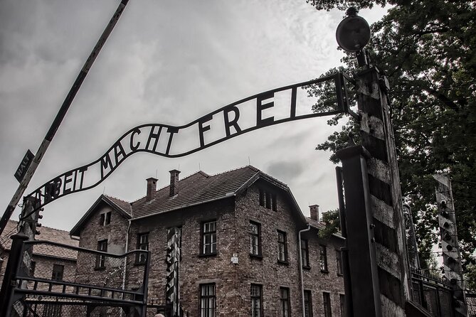 From Warsaw: Auschwitz-Birkenau Tour with Premium Train Transportation - Why this Warsaw departure works