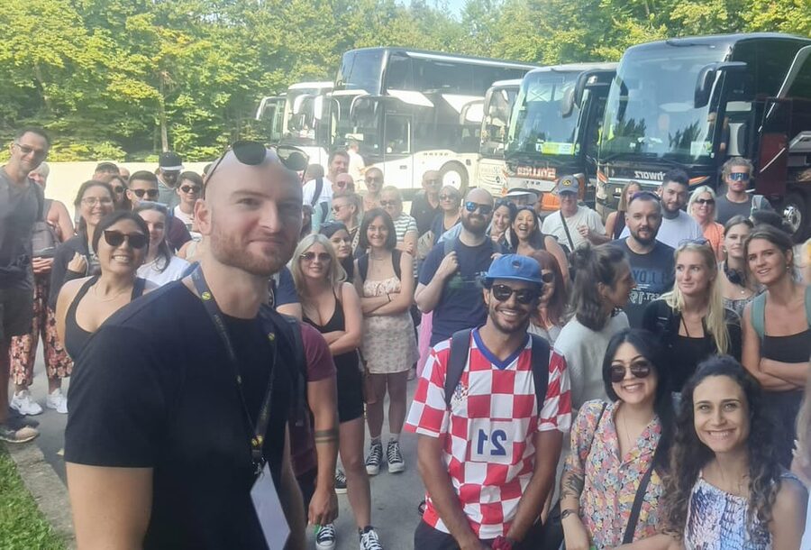 From Zadar: Plitvice Lakes Guided Tour with Boat & Train - Should you book the Plitvice Lakes tour from Zadar?