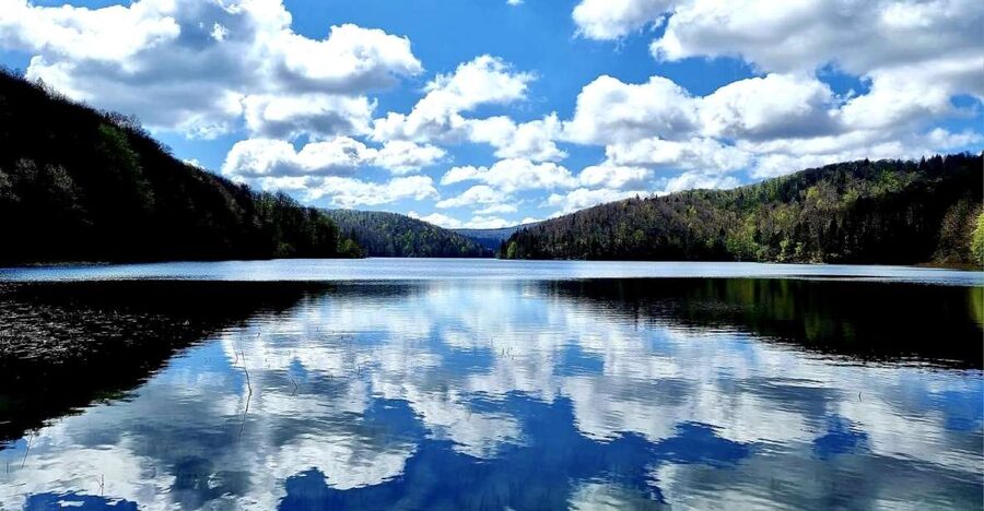 From Zadar: Plitvice Lakes Tour with Boat & Train Ride - Key points to know before booking