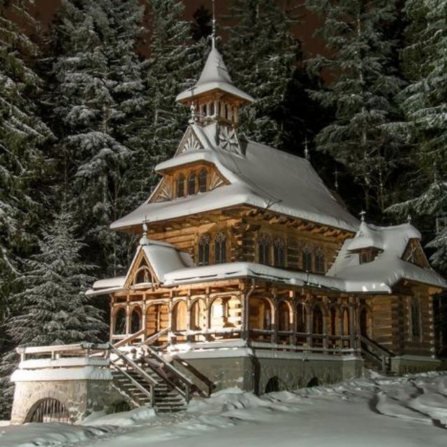 From Zakopane: Tatra Mountains with Hot Springs & Funicular - The private guide experience