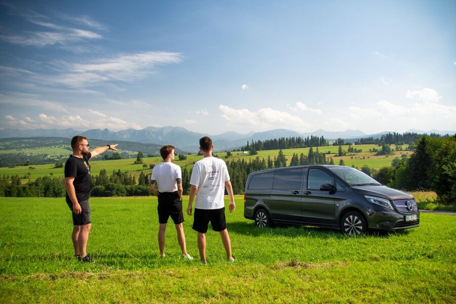 From Zakopane: Tatra Mountains with Hot Springs & Funicular - Timing, transport, and value at $214