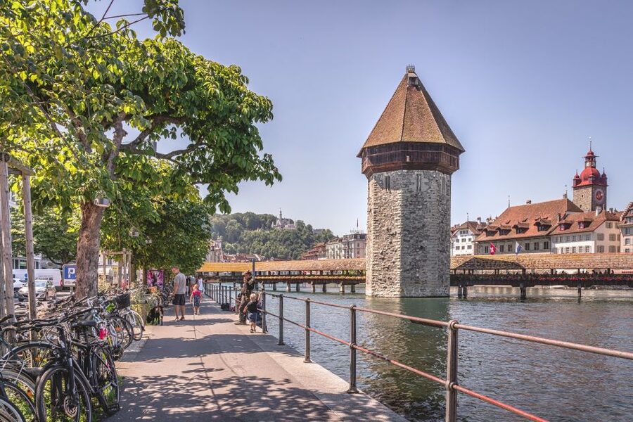 From Zurich: Funicular to Mt. Bürgenstock & Lake Lucerne - Should you book the Zurich to Bürgenstock tour?