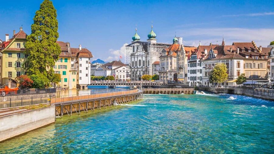 From Zurich: Premium Panoramic Train, Lucerne & Interlaken - Should you book the Lucerne and Interlaken tour?