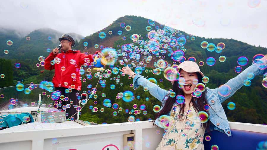 Fukuoka: Takachiho Gorge & Scenic Railway One Day Tour - Why Takachiho is worth the long ride from Fukuoka