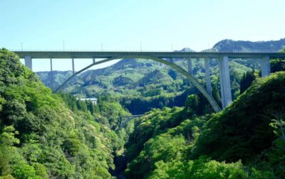 Fukuoka: Takachiho Gorge & Scenic Railway One Day Tour