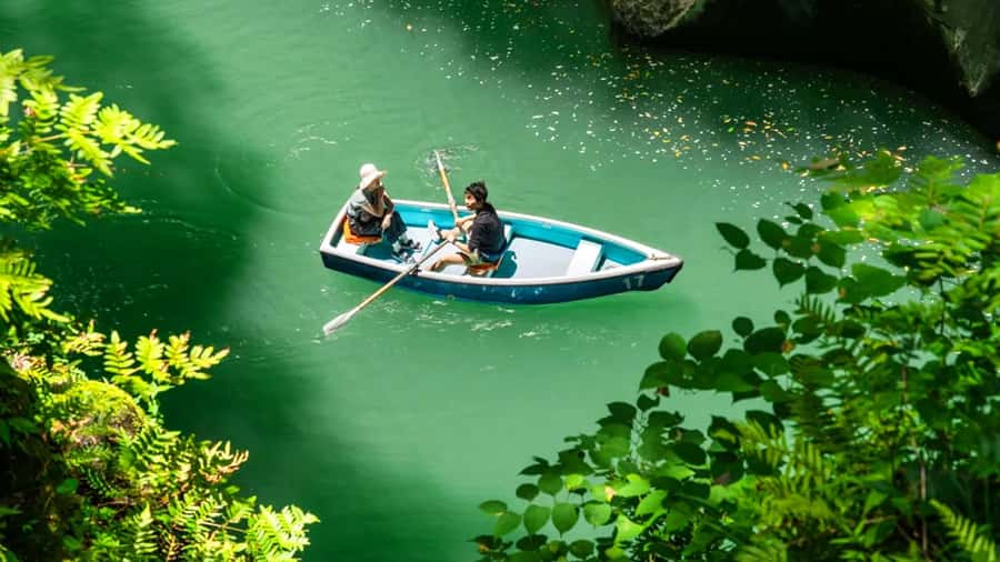 Fukuoka: Takachiho Gorge & Scenic Railway One Day Tour - Who will get the most from this tour?