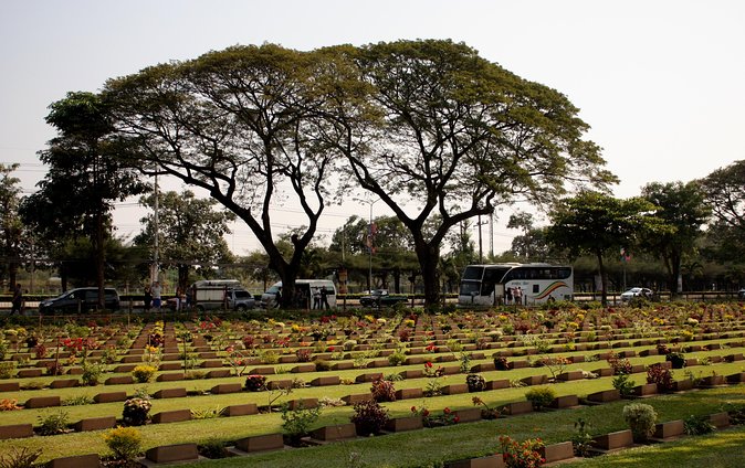 Full-Day Kanchanaburi River Kwai & Death Railway Private Tour - Why Kanchanaburi matters