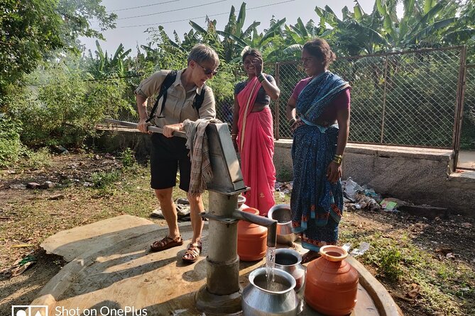 Full-Day Private Bangalore City Tour by Metro Train - Lunch is part of the cultural experience