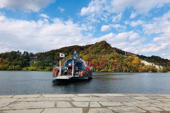 Full-Day Tour in Mt. Seorak & Nami (+Rail Bike Option) - Who Should Book This Tour?