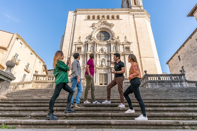 Girona Private Guided Tour by High Speed Train from Barcelona - Why the AVE train makes Girona an easy day trip