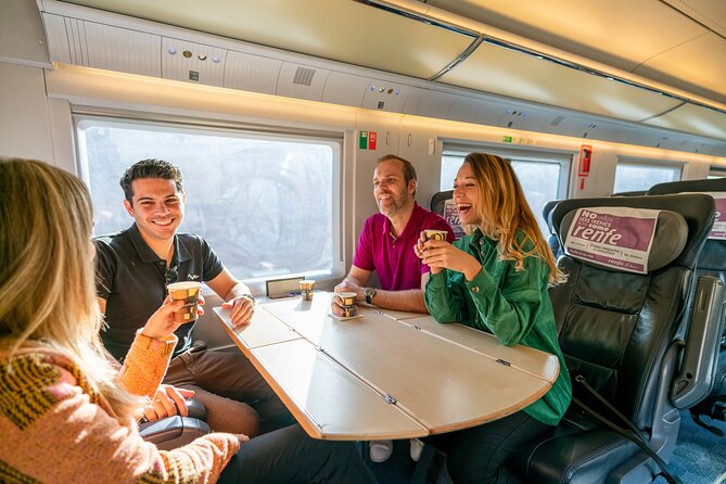 Girona Private Guided Tour by High Speed Train from Barcelona - Walking Girona’s medieval walls