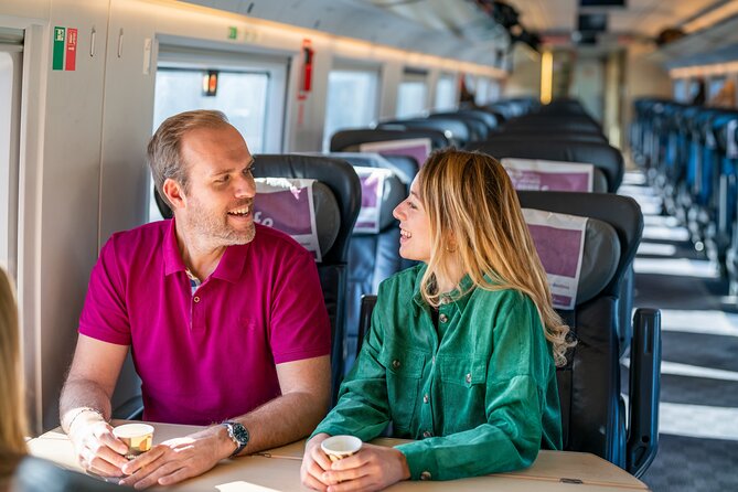 Girona Private Guided Tour by High Speed Train from Barcelona - What the $289.63 price means