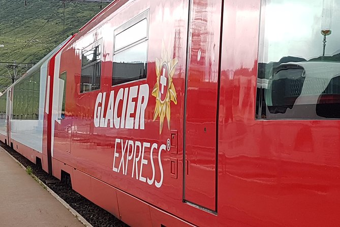 Glacier Express Panoramic Train Round Trip in one Day Private Tour from Bern - Why this private rail day works
