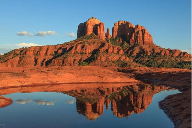 Grand Canyon Excursion from Sedona with First Class Train Ride - Grand Canyon Village is more than a quick photo stop