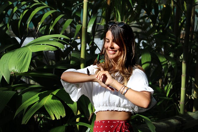 Grand Kuranda including Skyrail and Kuranda Scenic Railway - Pamagirri Aboriginal experience adds cultural context