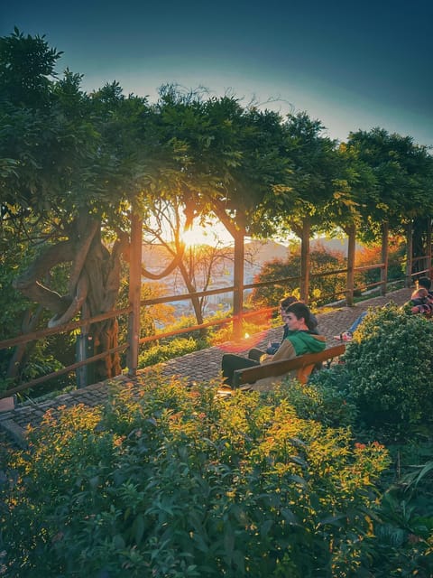 Graz: Funicular Ride & Schlossberg Picnic Experience - Why the price needs a close look