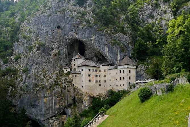 Group tour to Postojna Cave from Koper - with unique cave train - What the guide adds to the experience