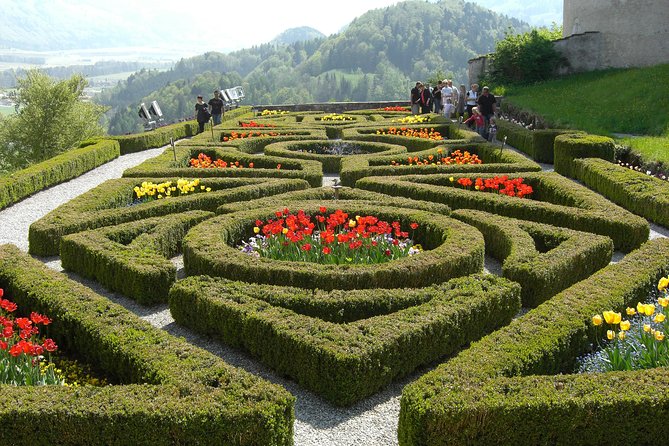 Gruyères Tour from Geneva With Train, Chocolate and Cheese - Free time in the medieval village