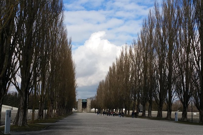 Guided Dachau Concentration Camp Memorial Site Tour with Train from Munich - The museum: useful, extensive, and easy to underestimate