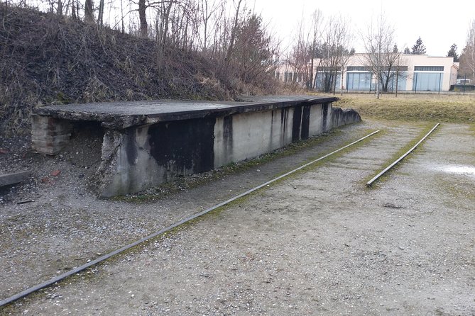 Guided Dachau Concentration Camp Memorial Site Tour with Train from Munich - Is $90.70 a fair price?