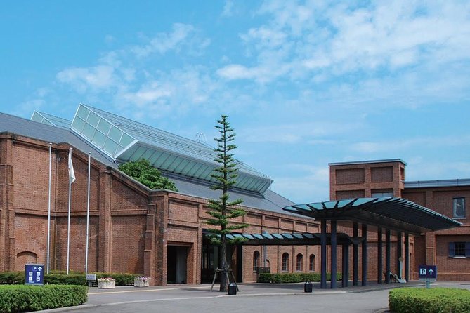 Guided Half-day Tour(PM) to Toyota Commemorative Museum & SCMAGLEV Railway Park - What the guide adds to the museum displays