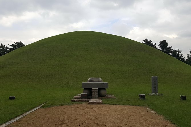 Gyeongju UNESCO Sites Tour by KTX train; The Museum Without walls - Why Gyeongju deserves a day from Seoul