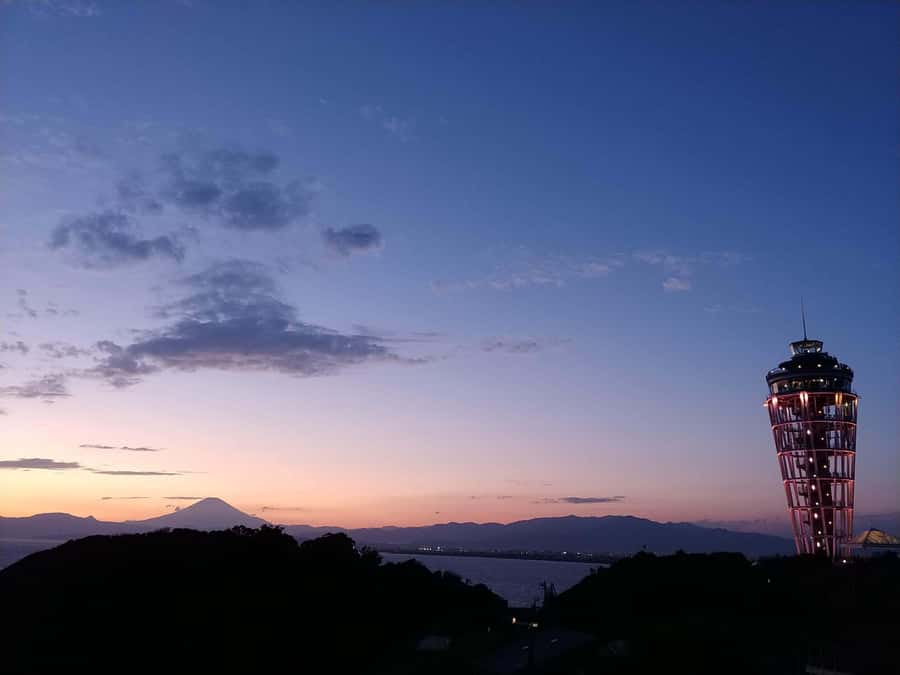 Hakone and Kamakura: 3-day Rail Pass - Two very different days in one pass
