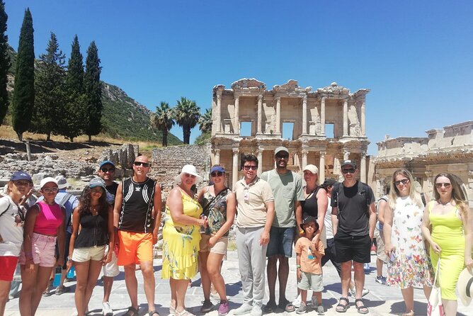 Half Day Şirince Village and Artemis Temple and Train Museum - Is $100 a fair price?