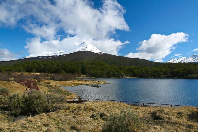 Half-Day Tierra del Fuego National Park with Train - Key points to know before booking