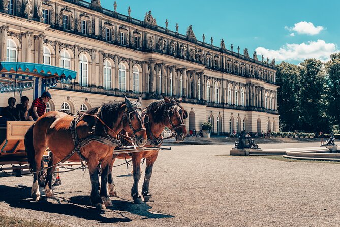 Herrenchiemsee Palace and Fraueninsel Rail Trip from Munich - Key points to know before booking