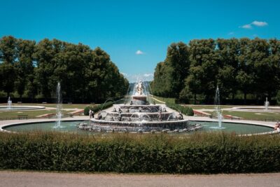 Herrenchiemsee Palace and Fraueninsel Rail Trip from Munich