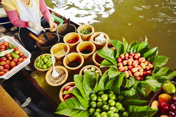 Historic River Kwai Bridge: Train Journey & Tour - Leaving Bangkok before sunrise