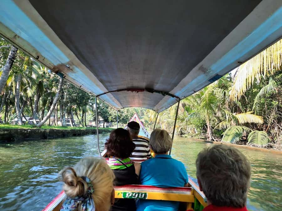 Hua Hin: Maeklong Railway & Amphawa Floating Markets Tour - Who will enjoy this tour most?