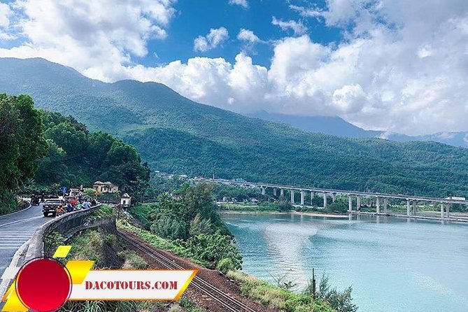 Hue Citadel tour by authentic Train via Hai Van Pass from Da Nang - Entering Hue through the Citadel’s Noon Gate