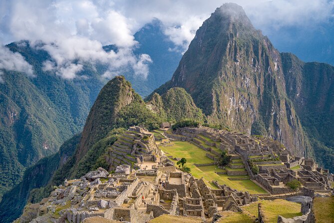 Inca Trail 4 Day Adventure to Machu Picchu with Panoramic Train - Why this four-day route earns its place on your Peru trip