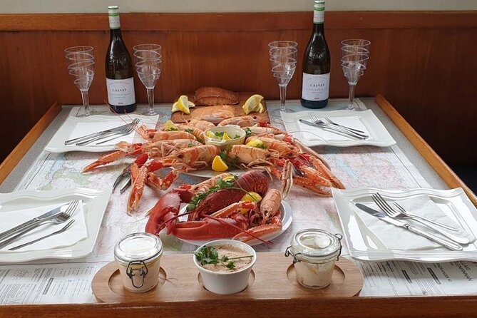 Jacobite Train and Private Cruise of Loch Nevis with Lunch - Three ways to see Scotland’s West Coast in one day