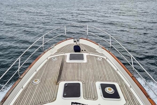 Jacobite Train and Private Cruise of Loch Nevis with Lunch - Mallaig and the private boat to Loch Nevis