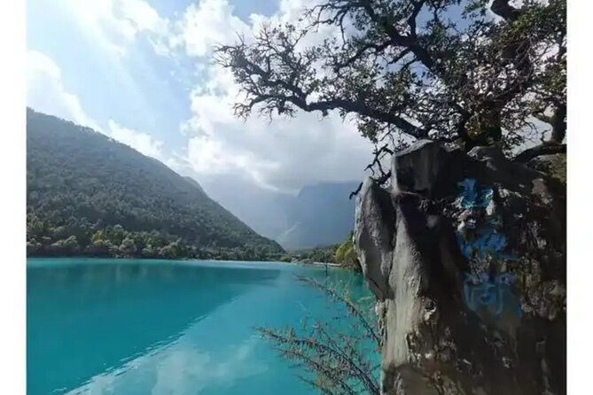 Jade Dragon Snow Mountain Glacier Cableway with Scenic Train Tour - Impression Lijiang at the foot of the mountain