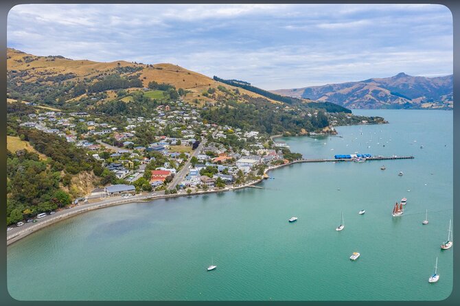 Kaikoura Whale Watch Day Tour from Christchurch including Coastal Pacific Train - Is $316.49 good value?