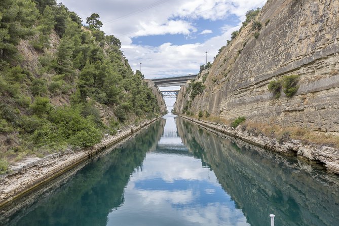 Kalavryta, Rack Railway & Cave of Lakes Full Day Private Tour - Why the Kalavryta route is worth the long day