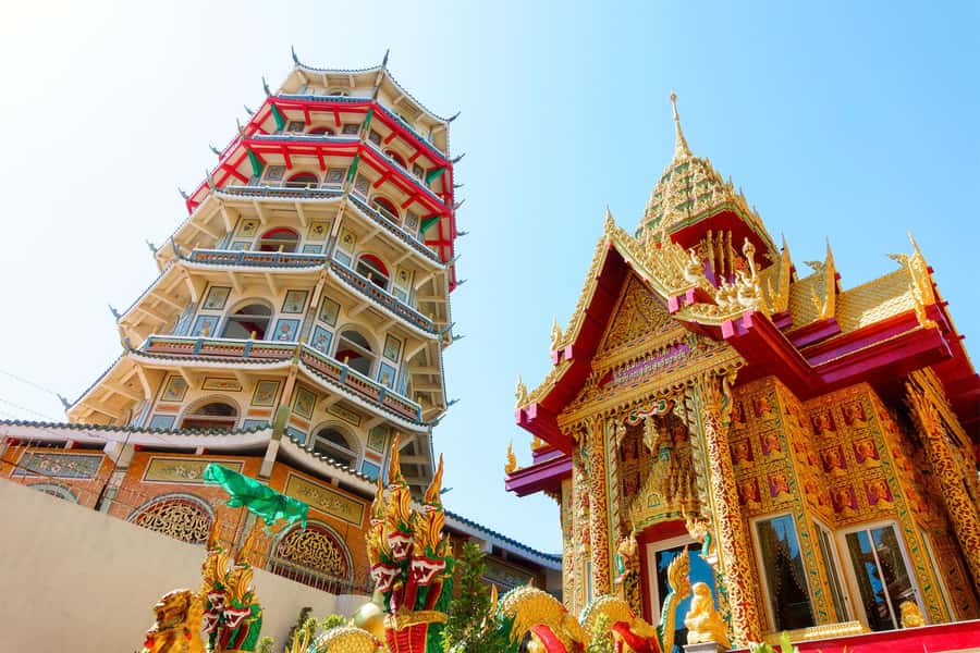 Kanchanaburi: River Kwai and Death Railway Day Tour - Who should book this day
