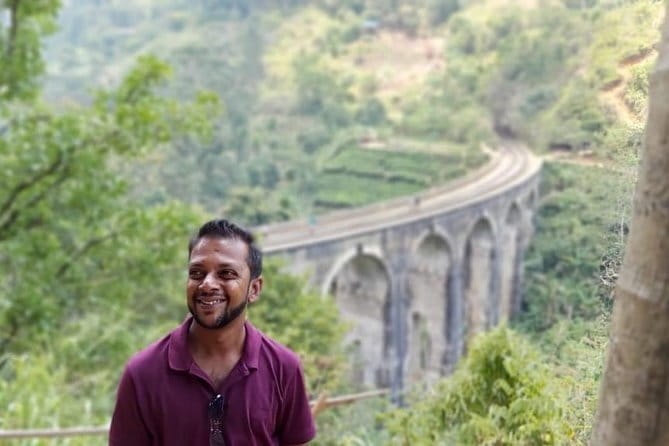 Kandy to Nanu Oya train ride on (Train No: 1005 "Podi Menike") - Booking ahead and the ticket question