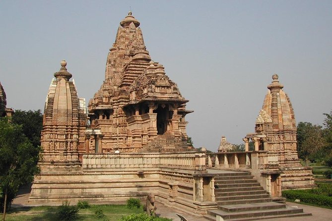 Khajuraho Tour from Delhi with a overnight train - Why Khajuraho is worth the overnight train