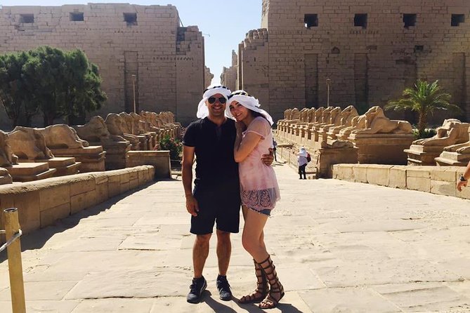 Kings of Ancient Egypt : 6 Days Cairo and Luxor Guided Tours & Overnight Train - What the overnight train means in real terms