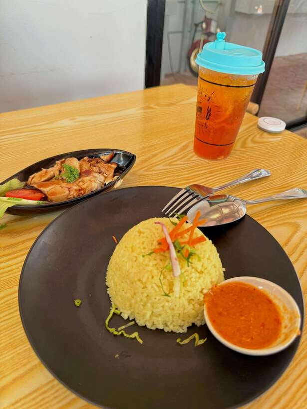 Kota Kinabalu, Sabah: North Borneo Heritage Train - What to bring for a more comfortable day