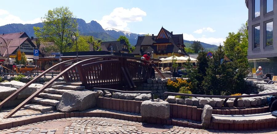 Krakow: Zakopane, Funicular, Cheese, and Highland Day Trip - Value at $22 per person