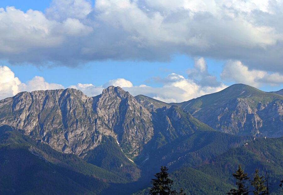 Krakow: Zakopane, Funicular, Cheese, and Highland Day Trip - Zakopane, Krupówki Street, and your free time