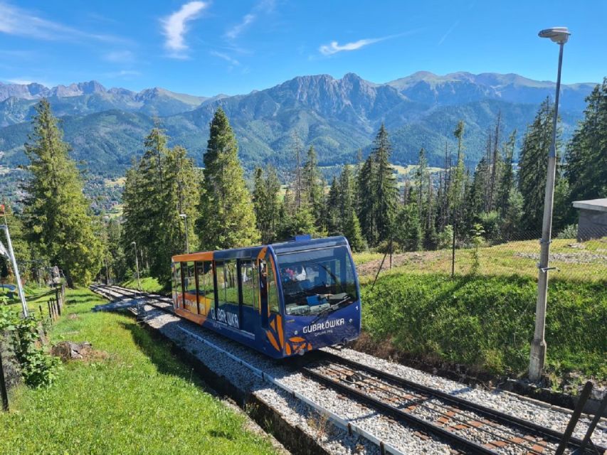 Krakow: Zakopane, Funicular, Cheese, and Highland Day Trip - Who will get the most from this experience?
