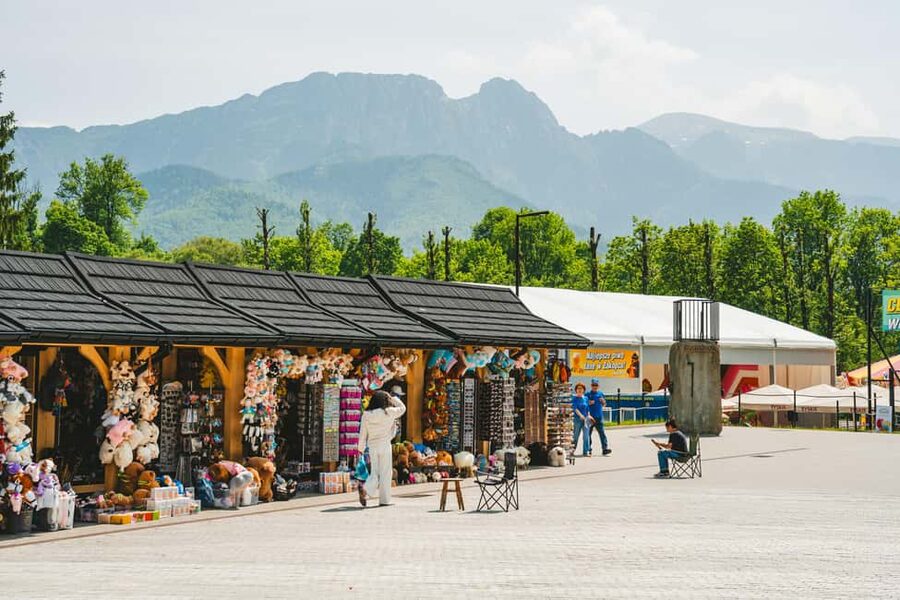 Krakow: Zakopane One Day Trip with Funicular & Thermal Pools - Why this Krakow to Zakopane day works