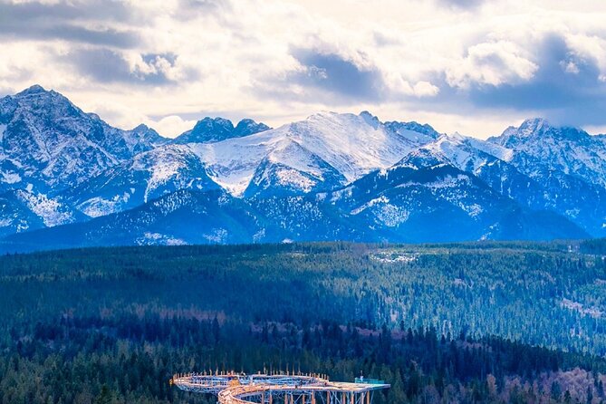 Krakow Zakopane Tour Tatra Mountains and Funicular Car - Who will get the most from this day